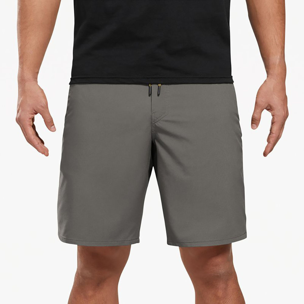 VIKTOS | PTXF OPS SHORT | Greyman 